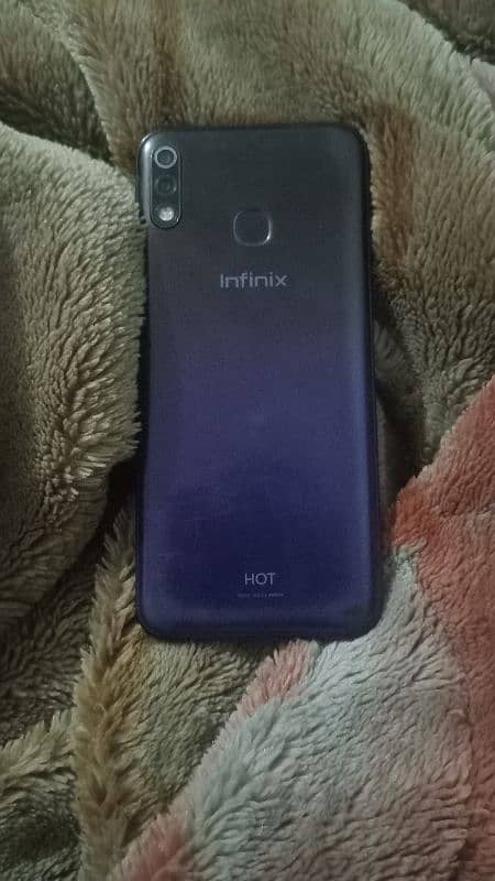 infinix hot8 lite10/9  koi masla nahi sub ok 2gb ram 32gb memry 2