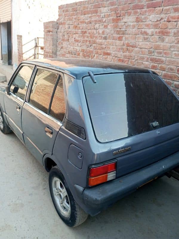 Suzuki FX 1984 03344000048 call/what's app 2