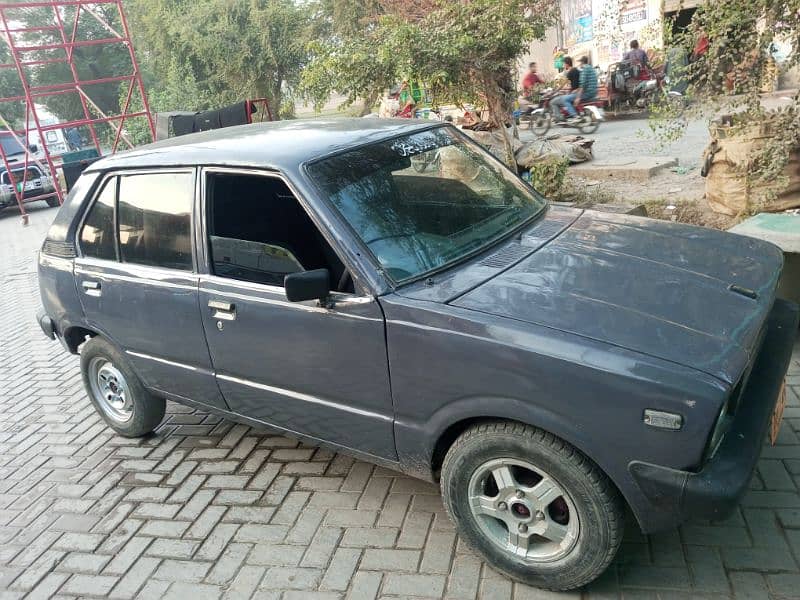 Suzuki FX 1984 03344000048 call/what's app 8