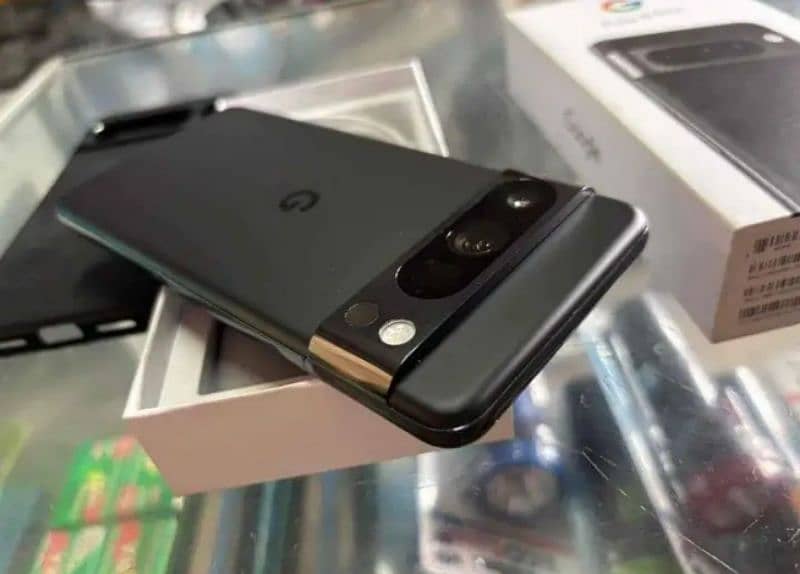 Google Pixel 8Pro 256GB For Sale 0