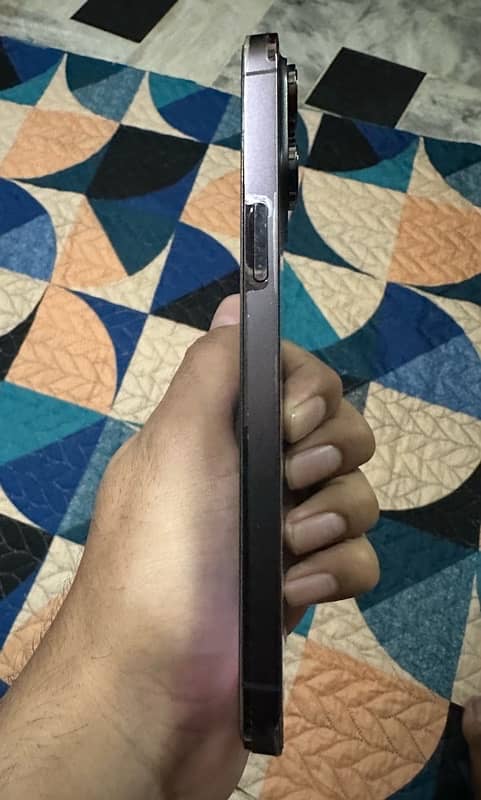 Iphone 14 pro max - 128GB (FU) 1