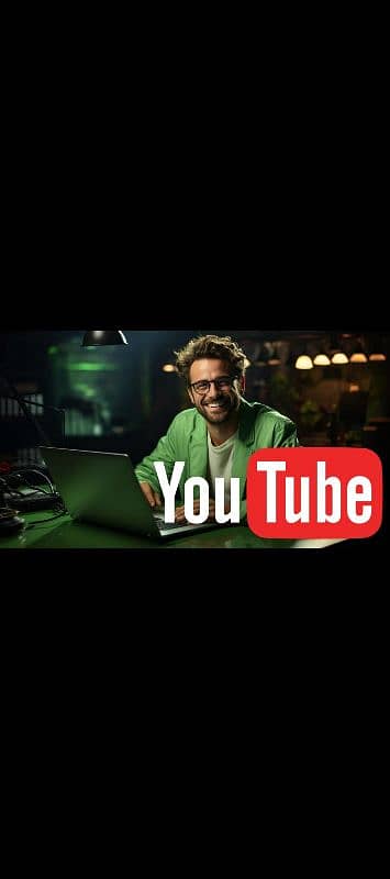 YouTube professional course 0