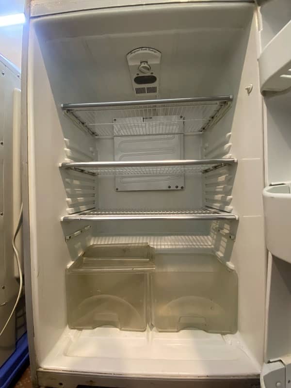 Refrigerator 2