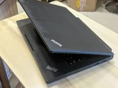 laptop for parts