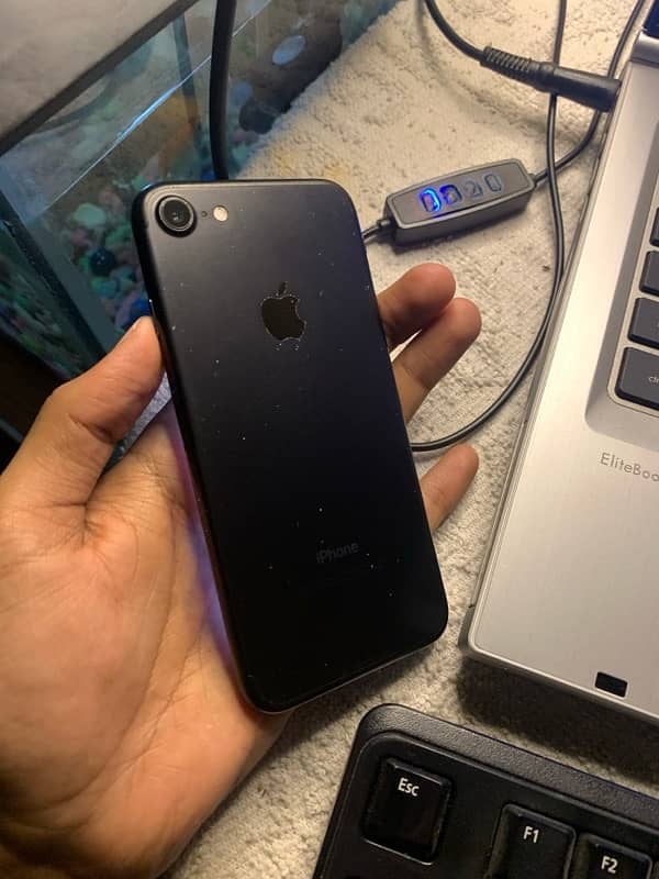 iPhone7 approved 128Gb 2