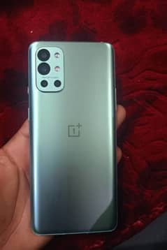 OnePlus 9r non PTA