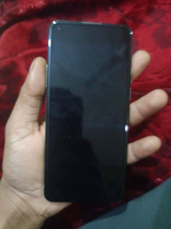 OnePlus 9r non PTA 2