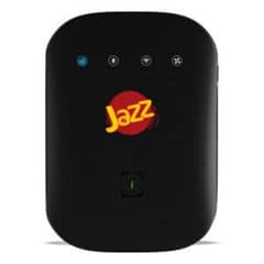 jazz 4g device