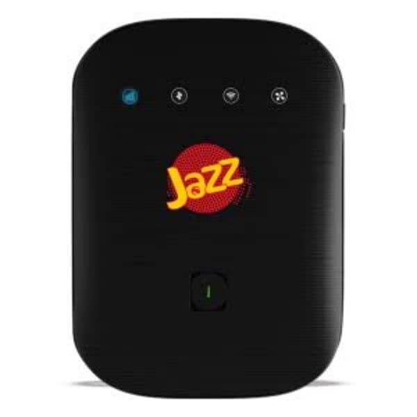 jazz 4g device 0