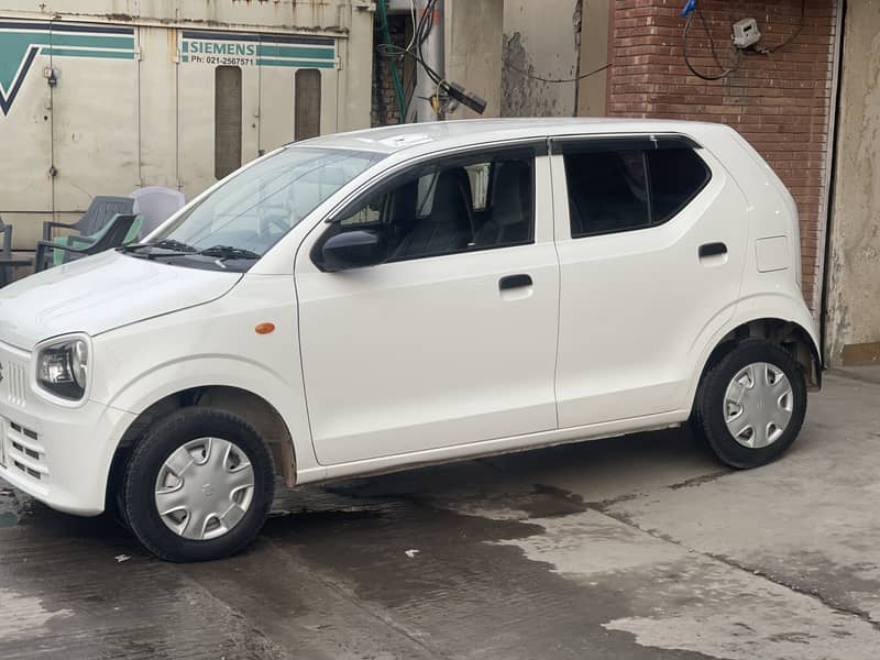 Suzuki Alto 2024 2