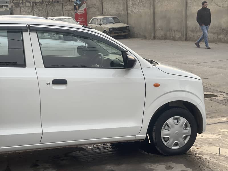 Suzuki Alto 2024 3