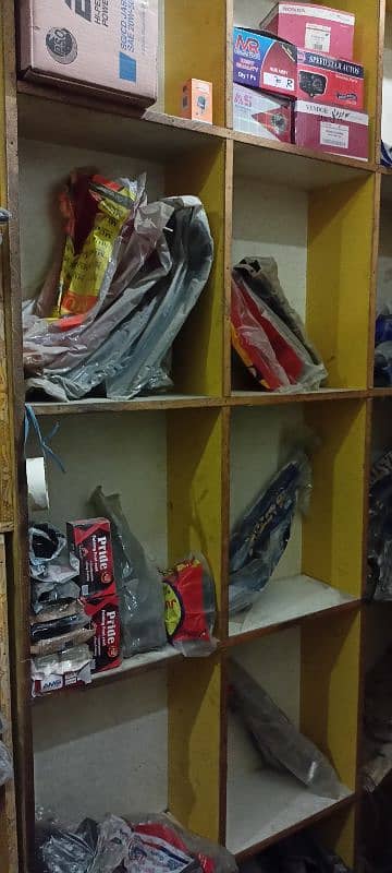 Motorcycle Spare Parts For Sale  Sara Saman 1 Sath Hi sale krna ha 7