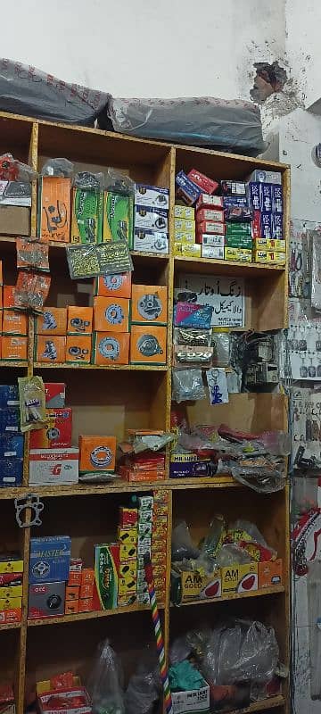 Motorcycle Spare Parts For Sale  Sara Saman 1 Sath Hi sale krna ha 12