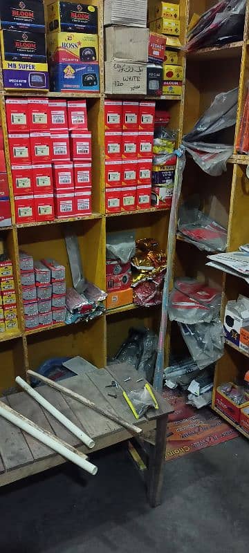 Motorcycle Spare Parts For Sale  Sara Saman 1 Sath Hi sale krna ha 17