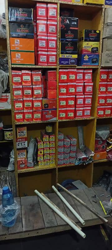 Motorcycle Spare Parts For Sale  Sara Saman 1 Sath Hi sale krna ha 18