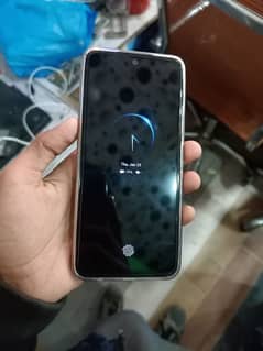 itel s25 Just box open