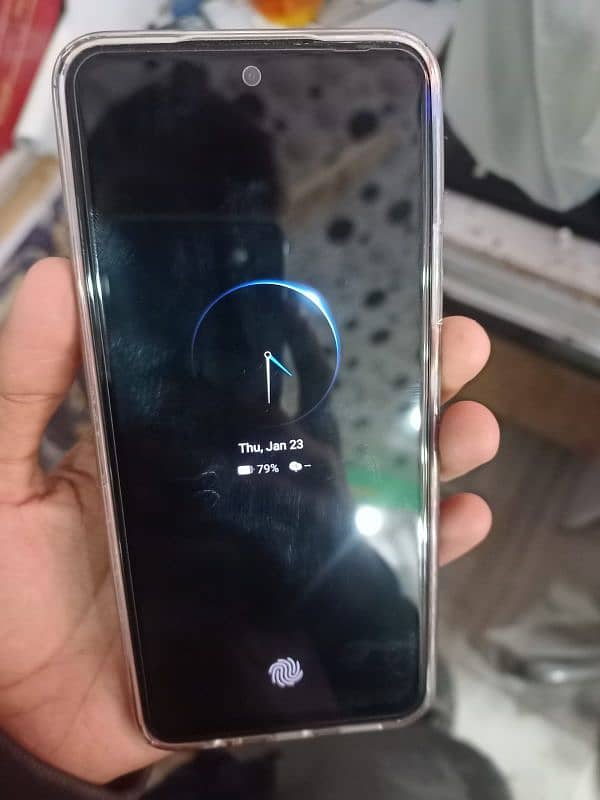 itel s25 Just box open 5