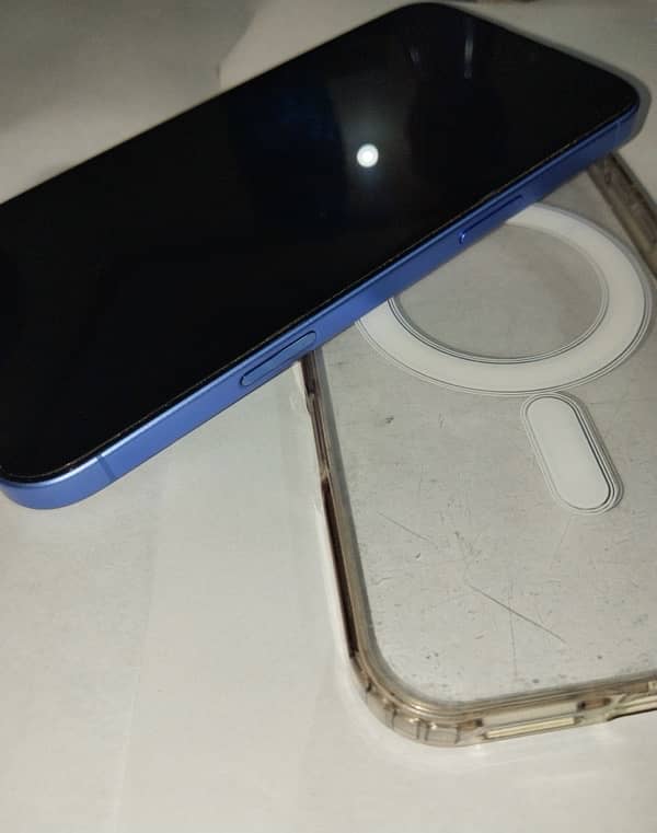 Iphone 16 plus 128 Gb non pta 100% health 6