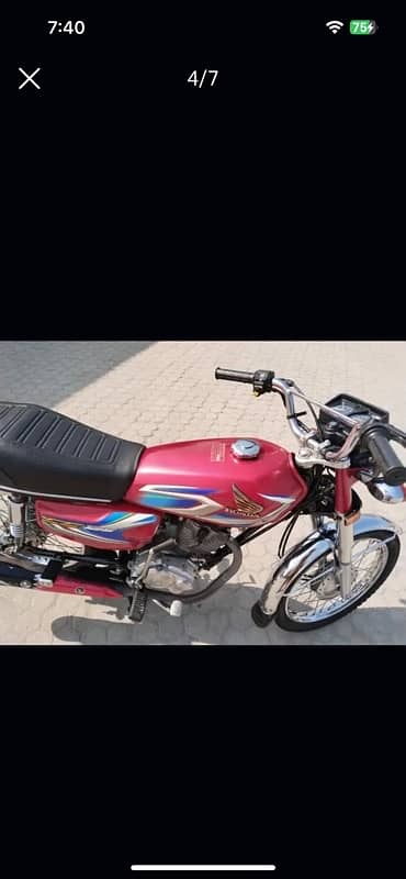 first owner ho biek me koi falat ni ha 1