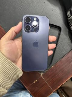 iphone 14 pro non pta