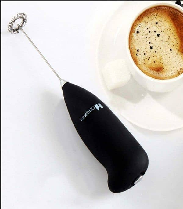 Coffee Beater Electric 1