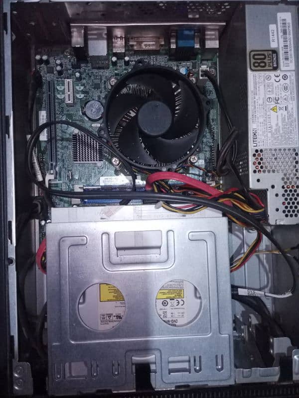 gaming PC 0