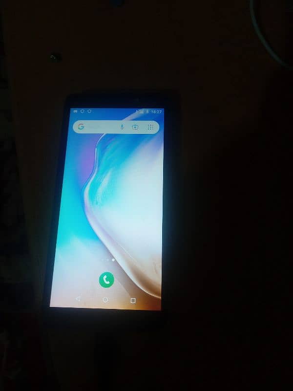 tecno pop3 good condition with box pta approved 1 gb ram 16gb rom 11