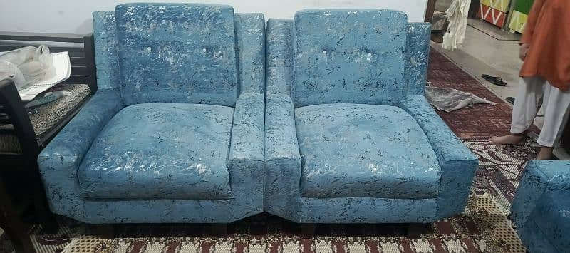 7 seater sofa set 1