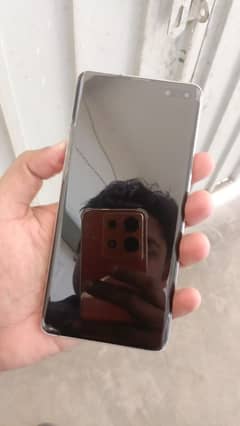 Samsung S10 5g 512 GB