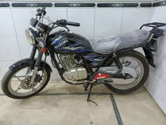 Gs 150cc (2020/11month)