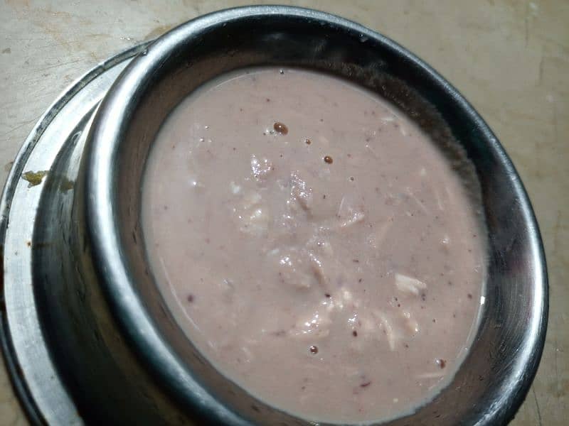 organic home made cat food 3