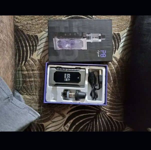 high quality ka vape for sale (03257920137) 2