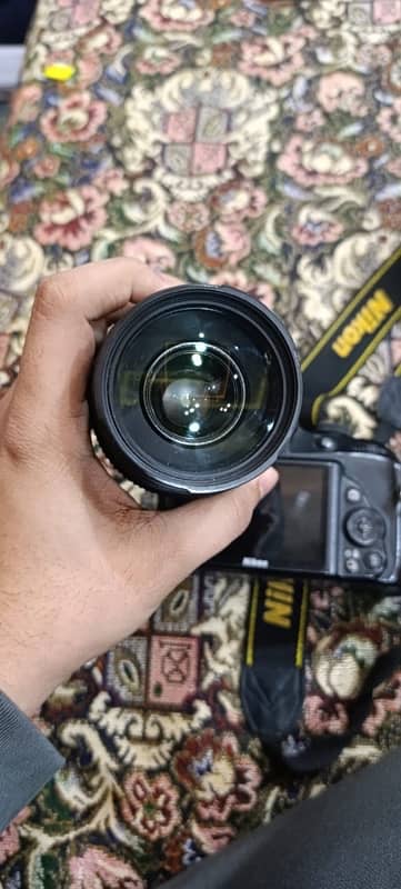 Nikon D3300 (Read Ad) 2