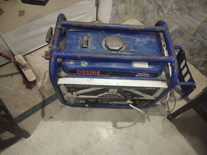 3 KV Generator for Sale 0