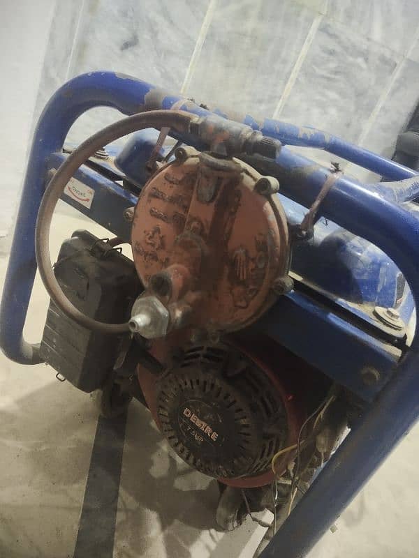 3 KV Generator for Sale 4