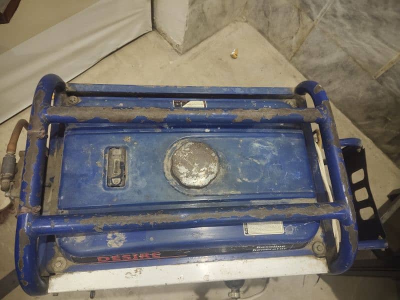 3 KV Generator for Sale 5