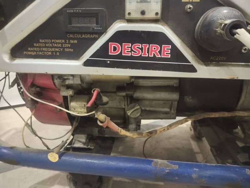 3 KV Generator for Sale 6