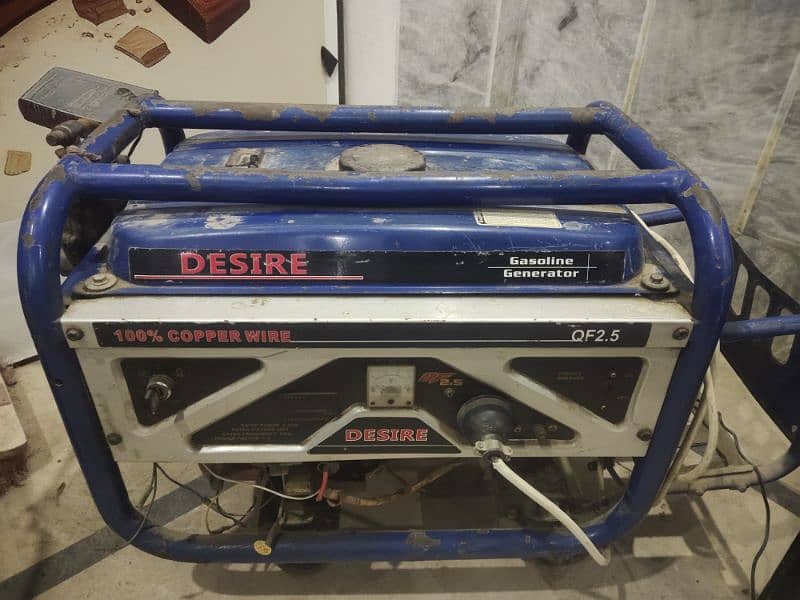 3 KV Generator for Sale 8