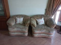 easy sofa set