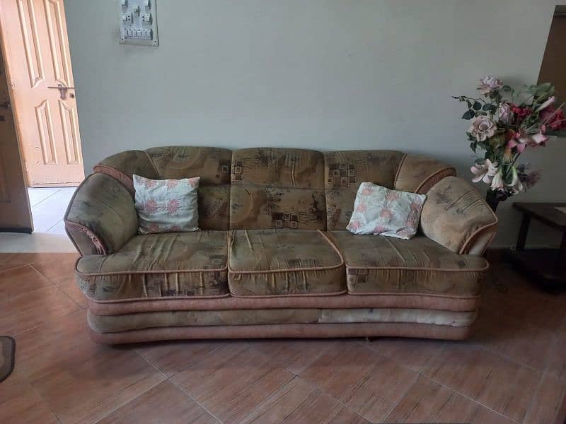 easy sofa set 1