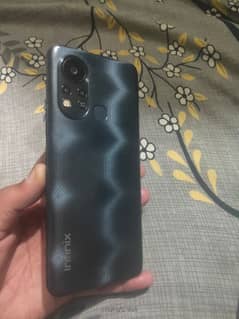 Infinix Hot 11s