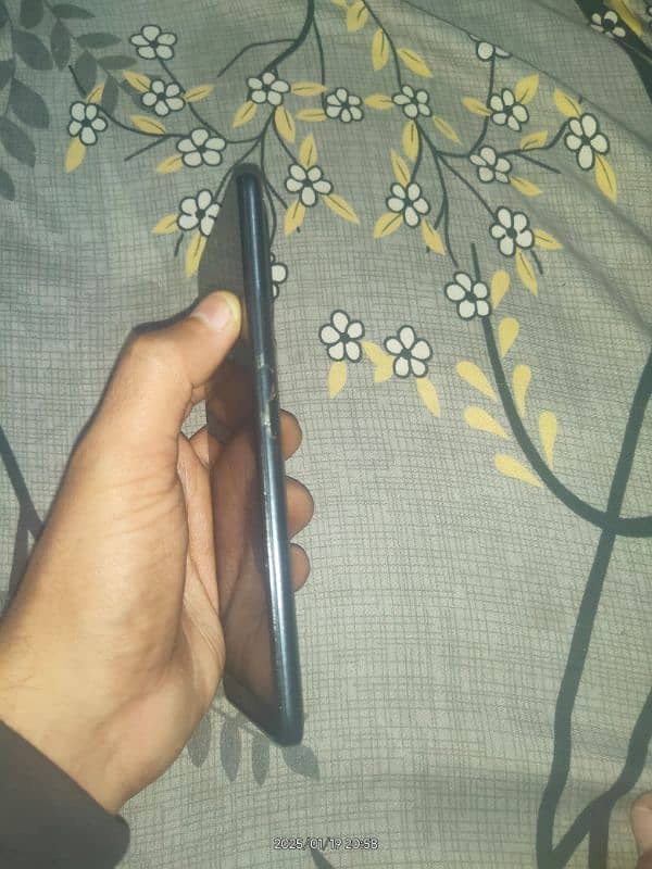 Infinix Hot 11s 4