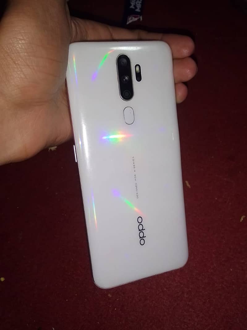 OPPO A5 1