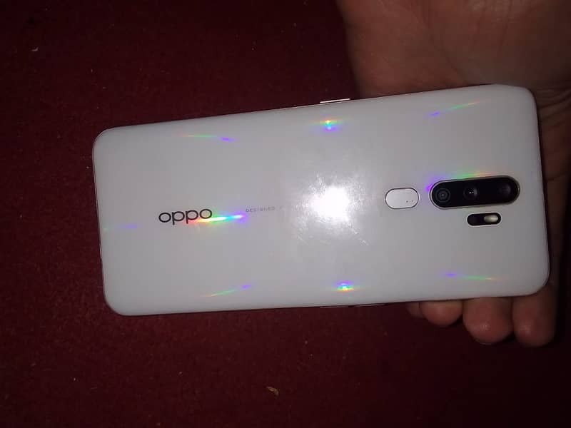 OPPO A5 2