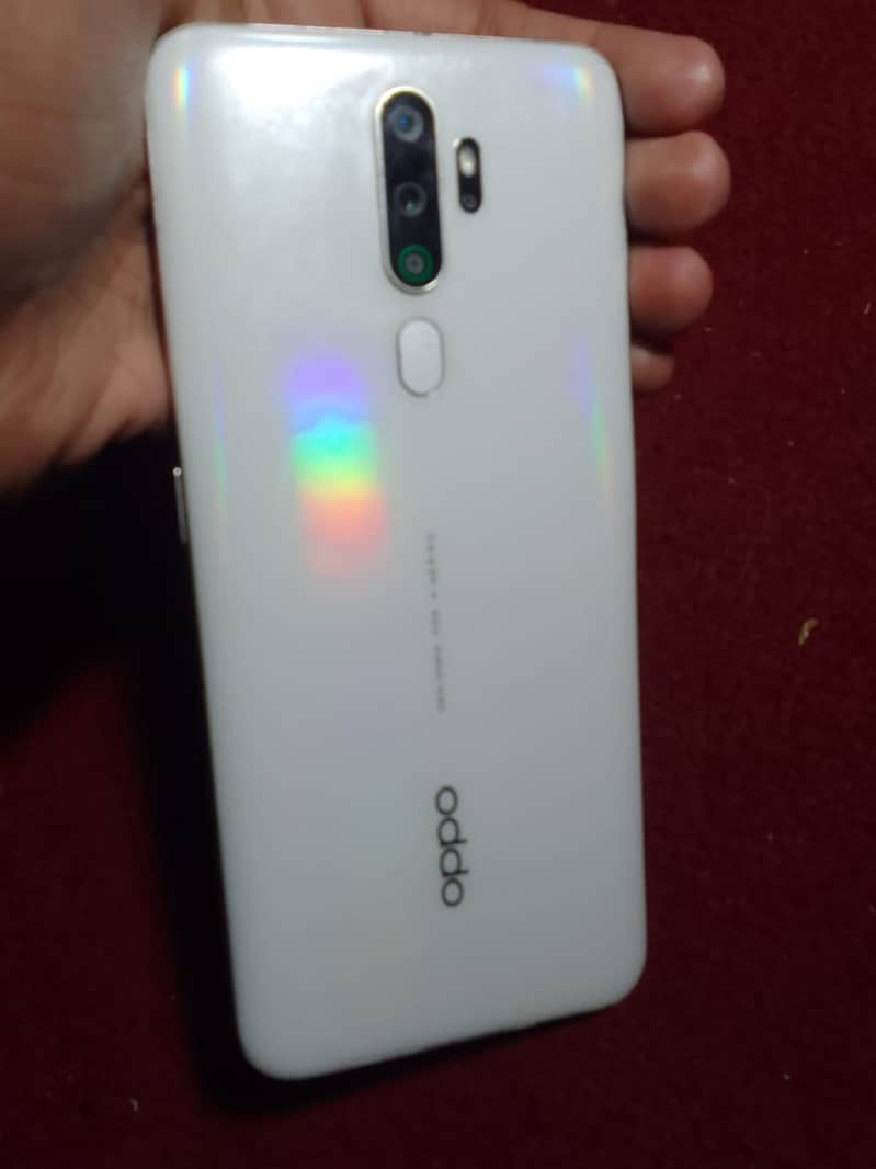 OPPO A5 3