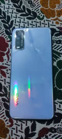 Vivo y12s