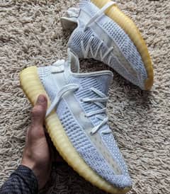 Adidas Yeezy 350 boost V2 natural size 43