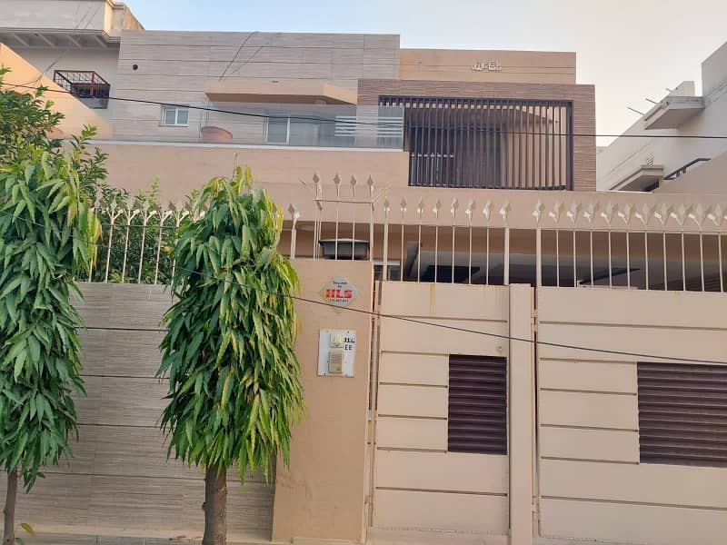 Dha Phase 3,10 Marla Full House For Rent 0