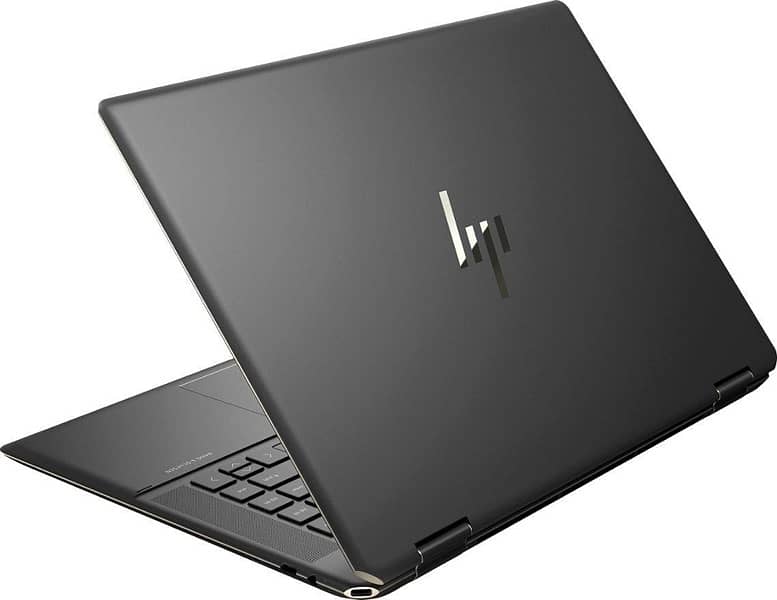 HP Spectre x360 2-1 Laptop 0