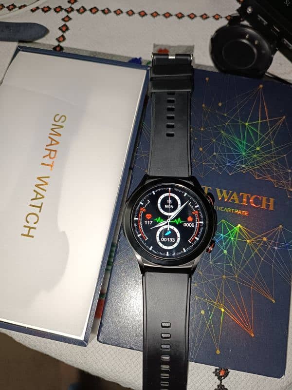 Original TK21P smart watch for sale 10/10 03215363790 0